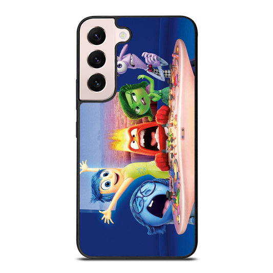 INSIDE OUT CHARACTER 1 Samsung Galaxy S22 Plus Case Cover