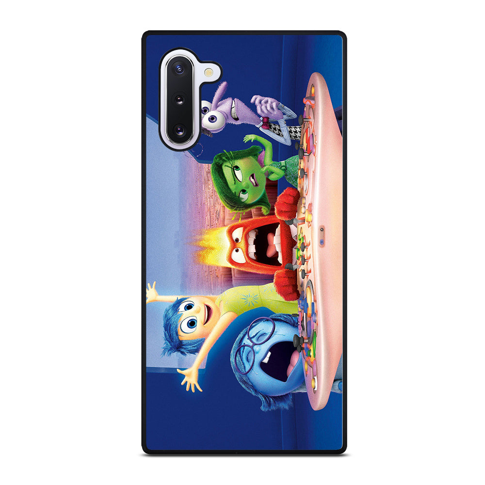 INSIDE OUT CHARACTER 1 Samsung Galaxy Note 10 Case Cover