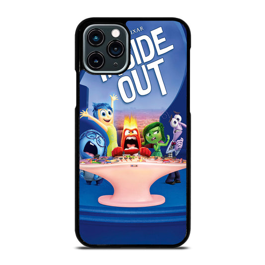 INSIDE OUT CHARACTER 2 iPhone 11 Pro Case Cover