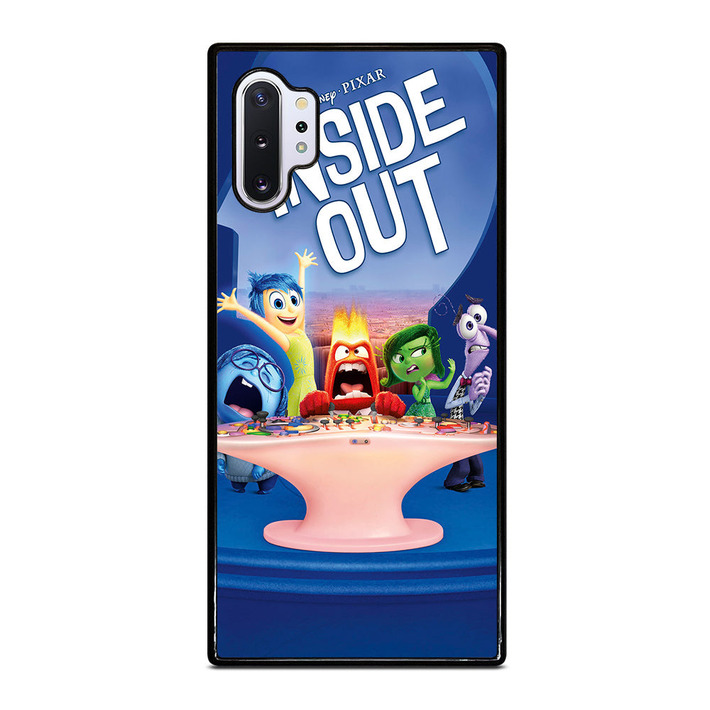 INSIDE OUT CHARACTER 2 Samsung Galaxy Note 10 Plus Case Cover