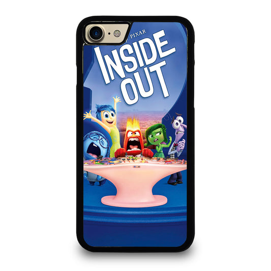 INSIDE OUT CHARACTER 2 iPhone 7 / 8 Case Cover