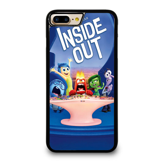 INSIDE OUT CHARACTER 2 iPhone 7 / 8 Plus Case Cover