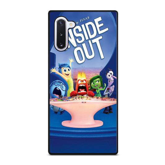 INSIDE OUT CHARACTER 2 Samsung Galaxy Note 10 Case Cover