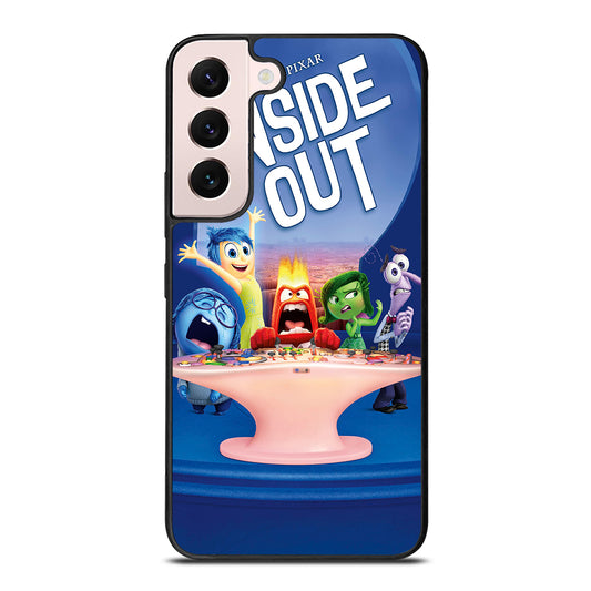 INSIDE OUT CHARACTER 2 Samsung Galaxy S22 Plus Case Cover