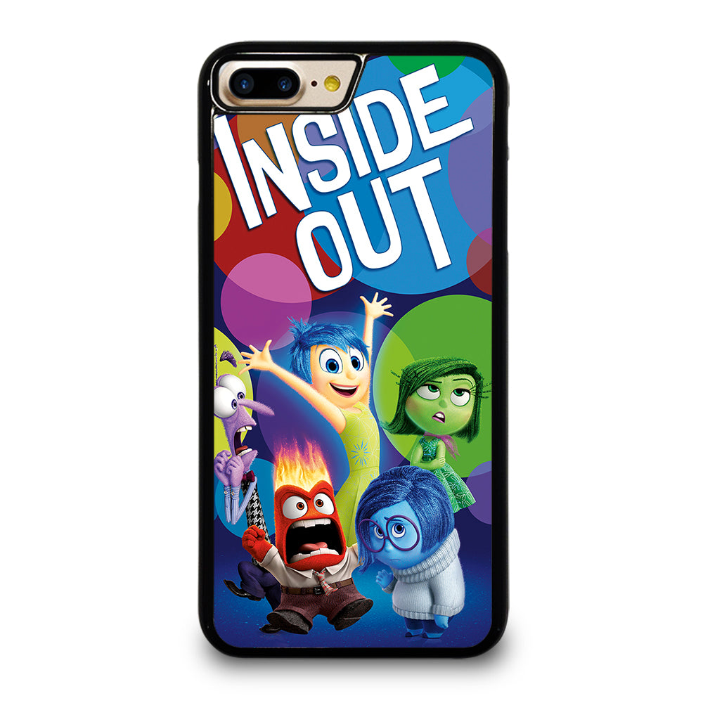 INSIDE OUT CHARACTER 3 iPhone 7 / 8 Plus Case Cover