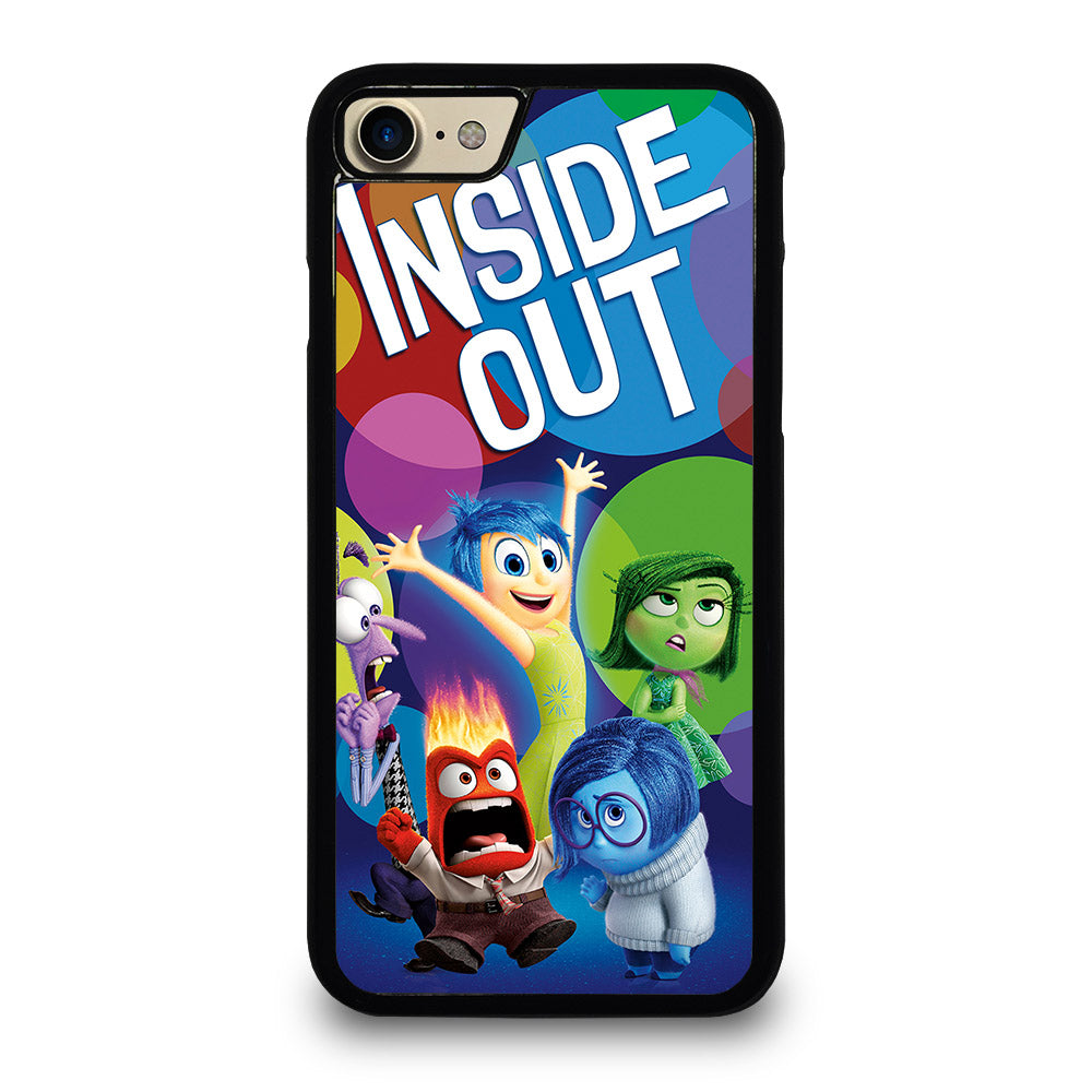 INSIDE OUT CHARACTER 3 iPhone 7 / 8 Case Cover