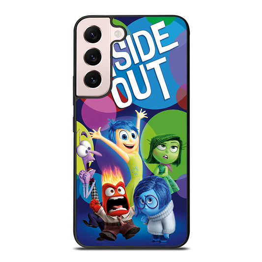 INSIDE OUT CHARACTER 3 Samsung Galaxy S22 Plus Case Cover