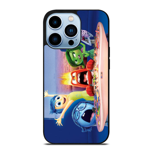 INSIDE OUT CHARACTER 1 iPhone 13 Pro Max Case Cover