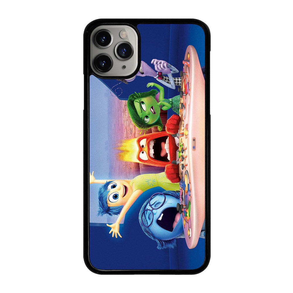 INSIDE OUT CHARACTER 1 iPhone 11 Pro Max Case Cover