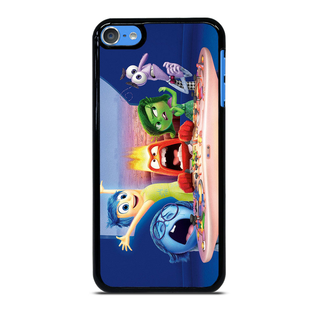 INSIDE OUT CHARACTER 1 iPod Touch 7 Case Cover