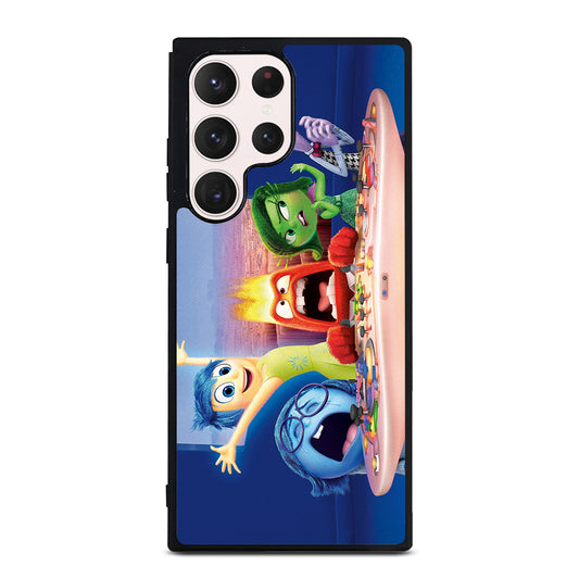 INSIDE OUT CHARACTER 1 Samsung Galaxy S23 Ultra Case Cover
