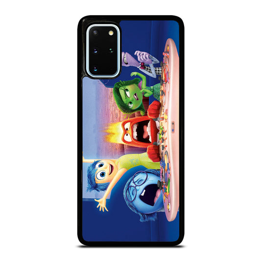 INSIDE OUT CHARACTER 1 Samsung Galaxy S20 Plus Case Cover