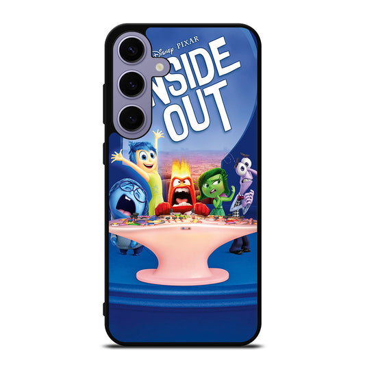 INSIDE OUT CHARACTER 2 Samsung Galaxy S24 Plus Case Cover