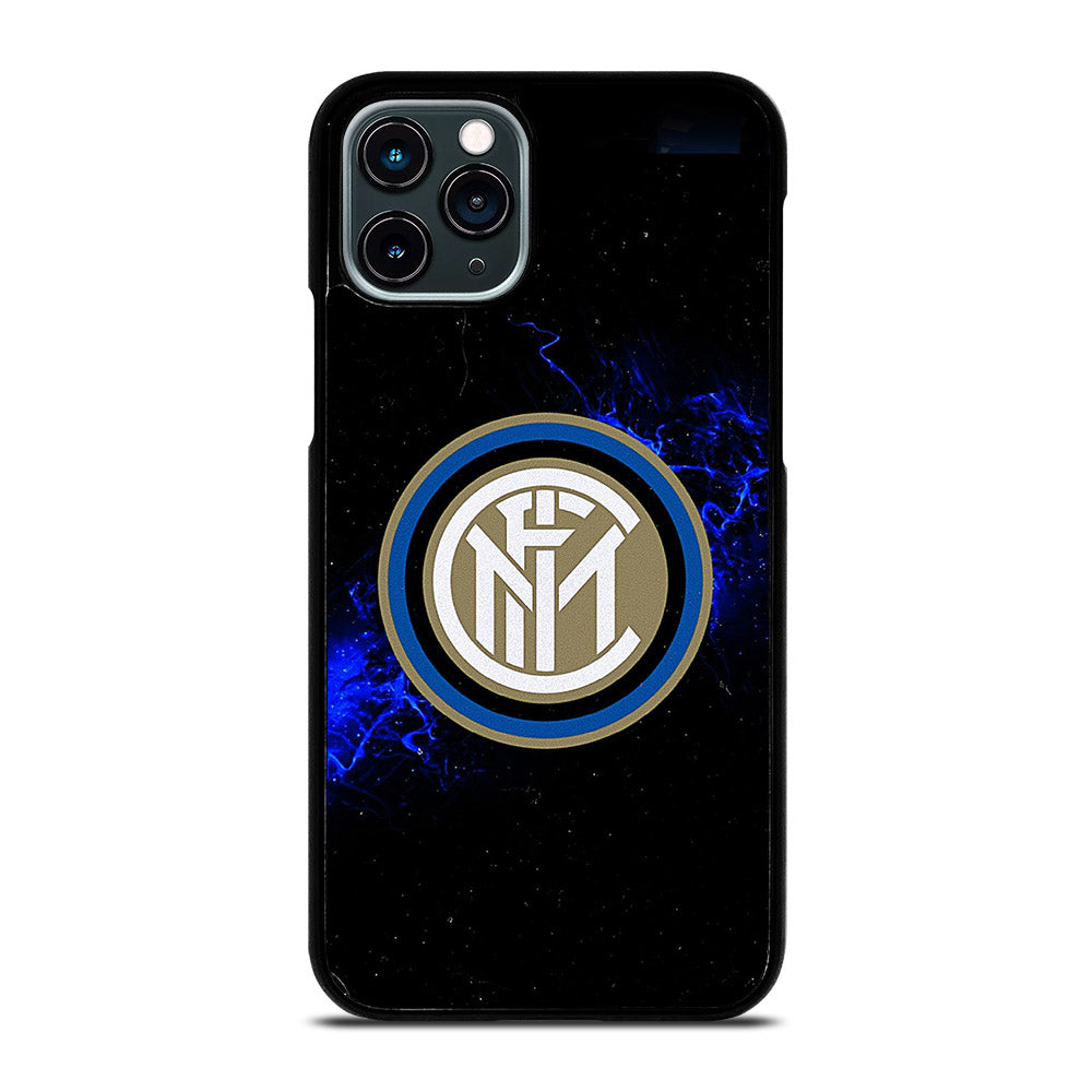 INTER MILAN FC LOGO iPhone 11 Pro Case Cover