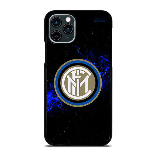 INTER MILAN FC LOGO iPhone 11 Pro Case Cover