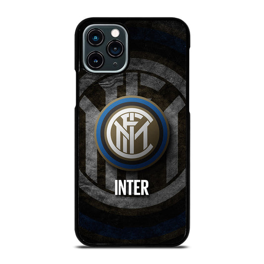 INTER MILAN FC LOGO 2 iPhone 11 Pro Case Cover
