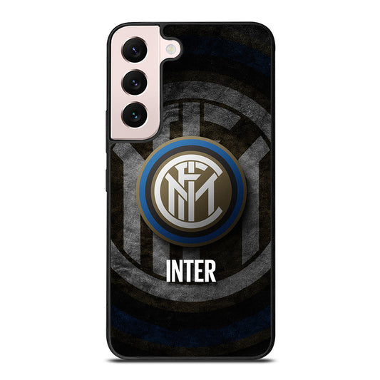 INTER MILAN FC LOGO 2 Samsung Galaxy S22 Plus Case Cover