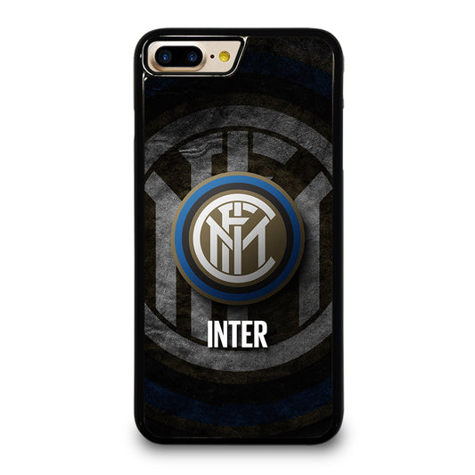 INTER MILAN FC LOGO 2 iPhone 7 / 8 Plus Case Cover