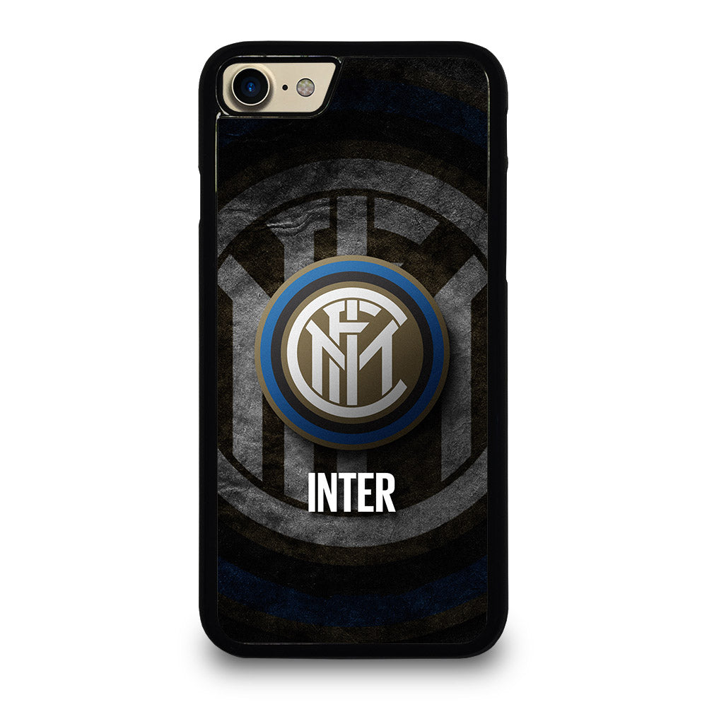 INTER MILAN FC LOGO 2 iPhone 7 / 8 Case Cover