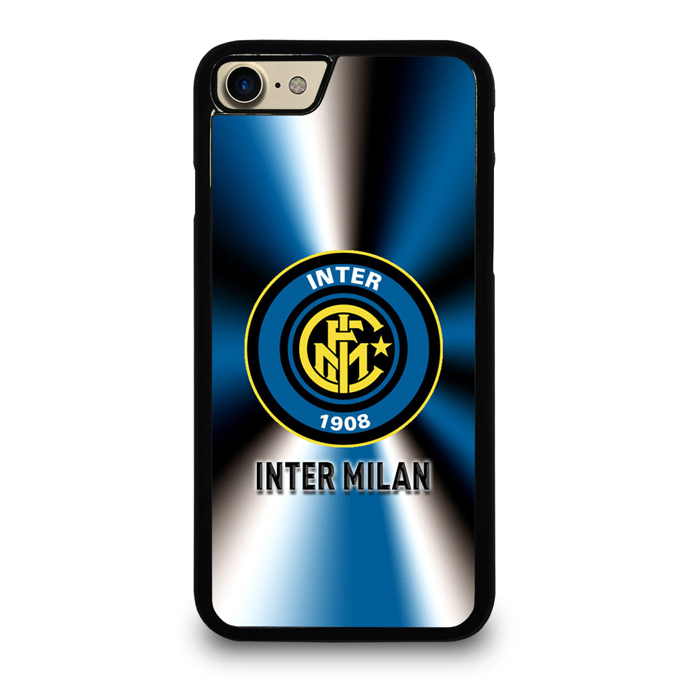 INTER MILAN FC LOGO 3 iPhone 7 / 8 Case Cover