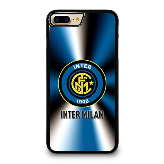 INTER MILAN FC LOGO 3 iPhone 7 / 8 Plus Case Cover