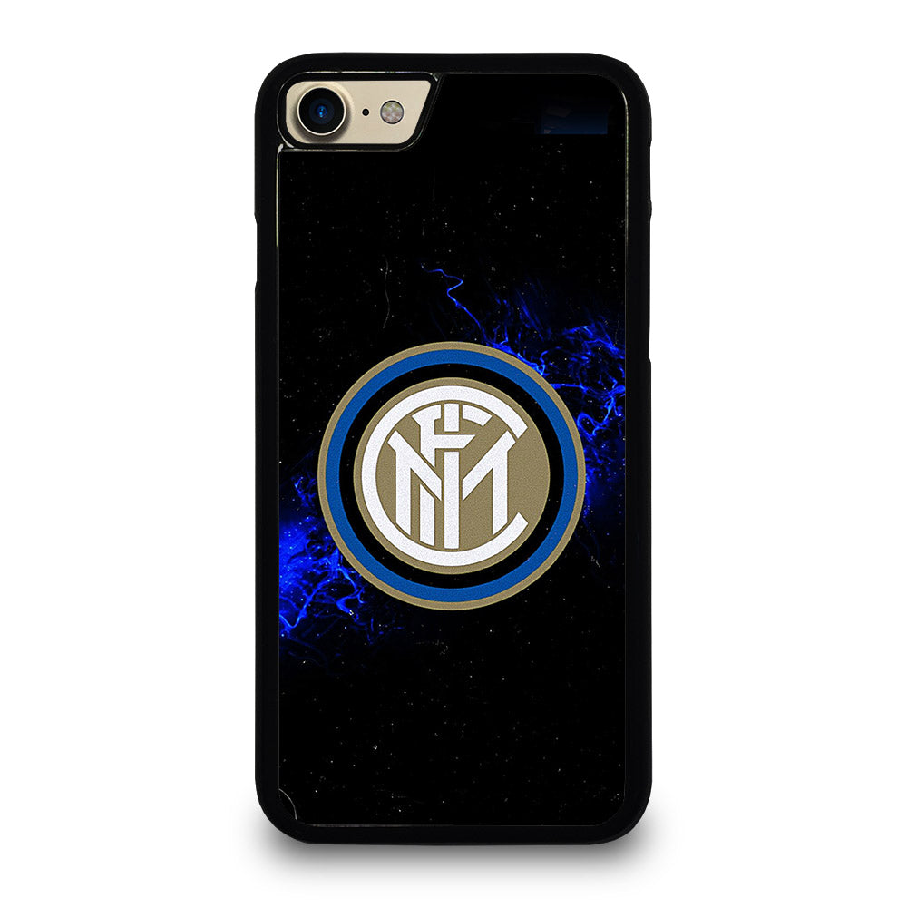 INTER MILAN FC LOGO iPhone 7 / 8 Case Cover