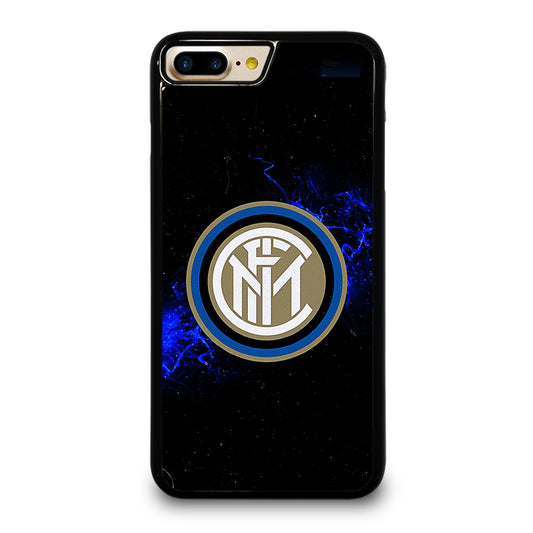 INTER MILAN FC LOGO iPhone 7 / 8 Plus Case Cover