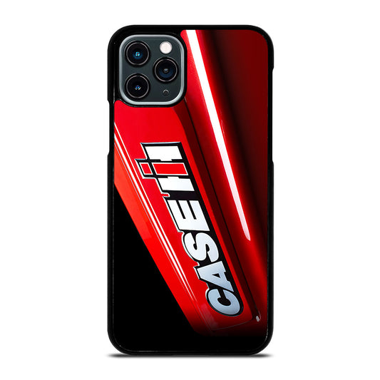 INTERNATIONAL HARVESTER LOGO EMBLEM iPhone 11 Pro Case Cover