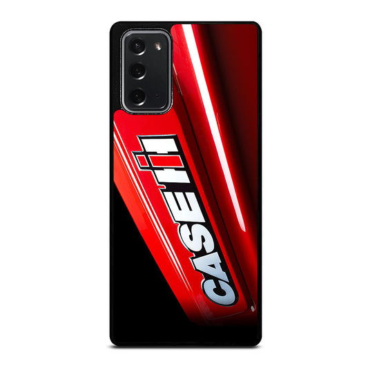 INTERNATIONAL HARVESTER LOGO EMBLEM Samsung Galaxy Note 20 Case Cover