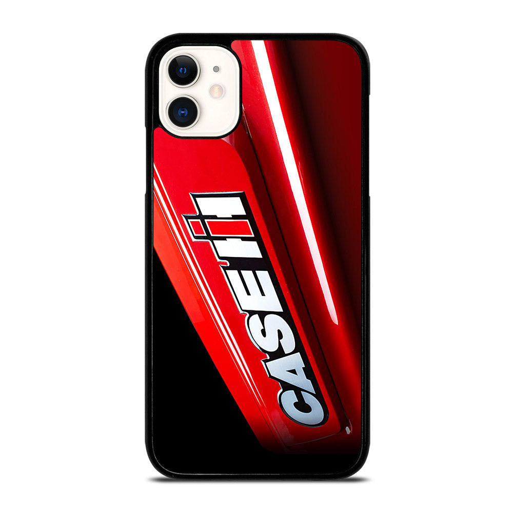 INTERNATIONAL HARVESTER LOGO EMBLEM iPhone 11 Case Cover