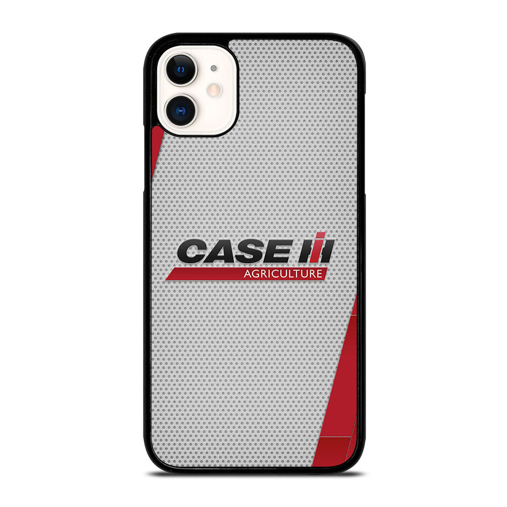 INTERNATIONAL HARVESTER LOGO METAL iPhone 11 Case Cover