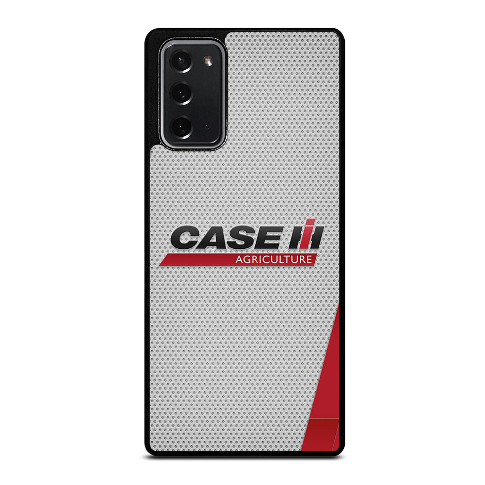 INTERNATIONAL HARVESTER LOGO METAL Samsung Galaxy Note 20 Case Cover