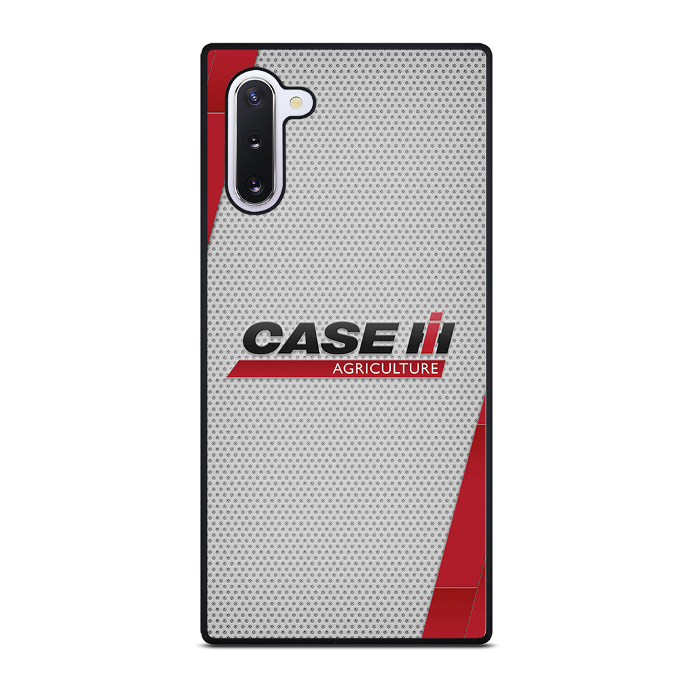 INTERNATIONAL HARVESTER LOGO METAL Samsung Galaxy Note 10 Case Cover