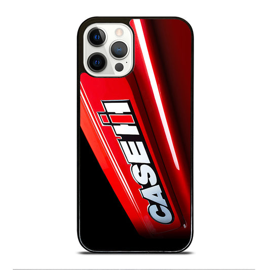 INTERNATIONAL HARVESTER LOGO EMBLEM iPhone 12 Pro Case Cover