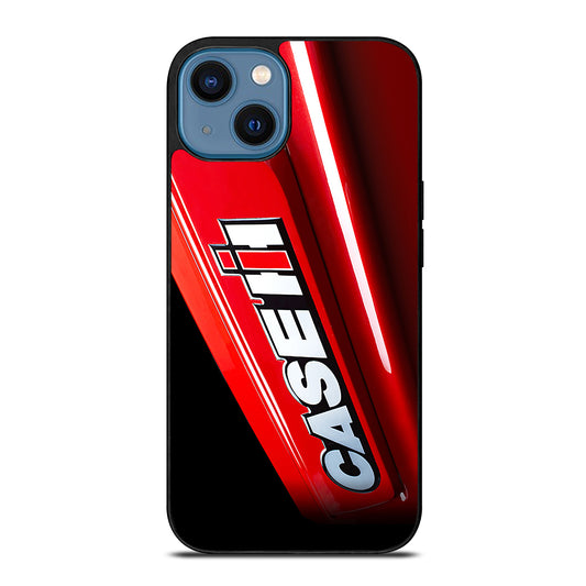 INTERNATIONAL HARVESTER LOGO EMBLEM iPhone 14 Case Cover