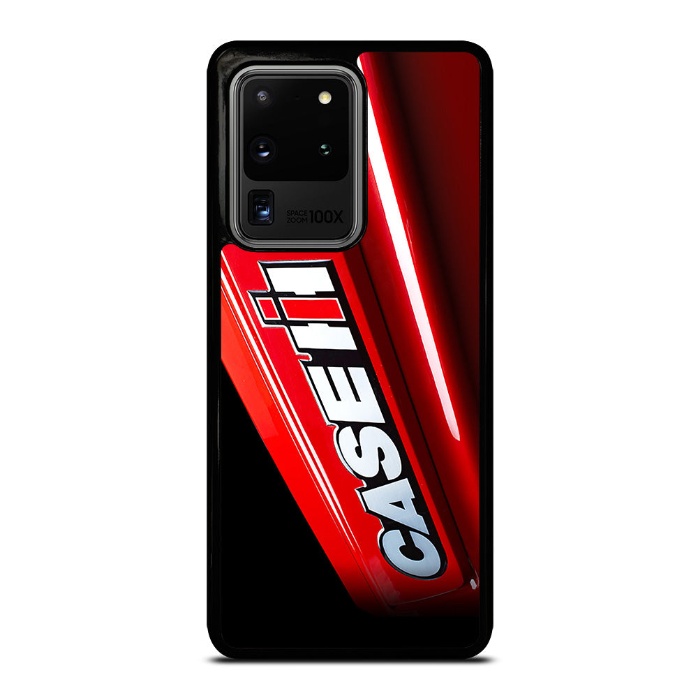 INTERNATIONAL HARVESTER LOGO EMBLEM Samsung Galaxy S20 Ultra Case Cover