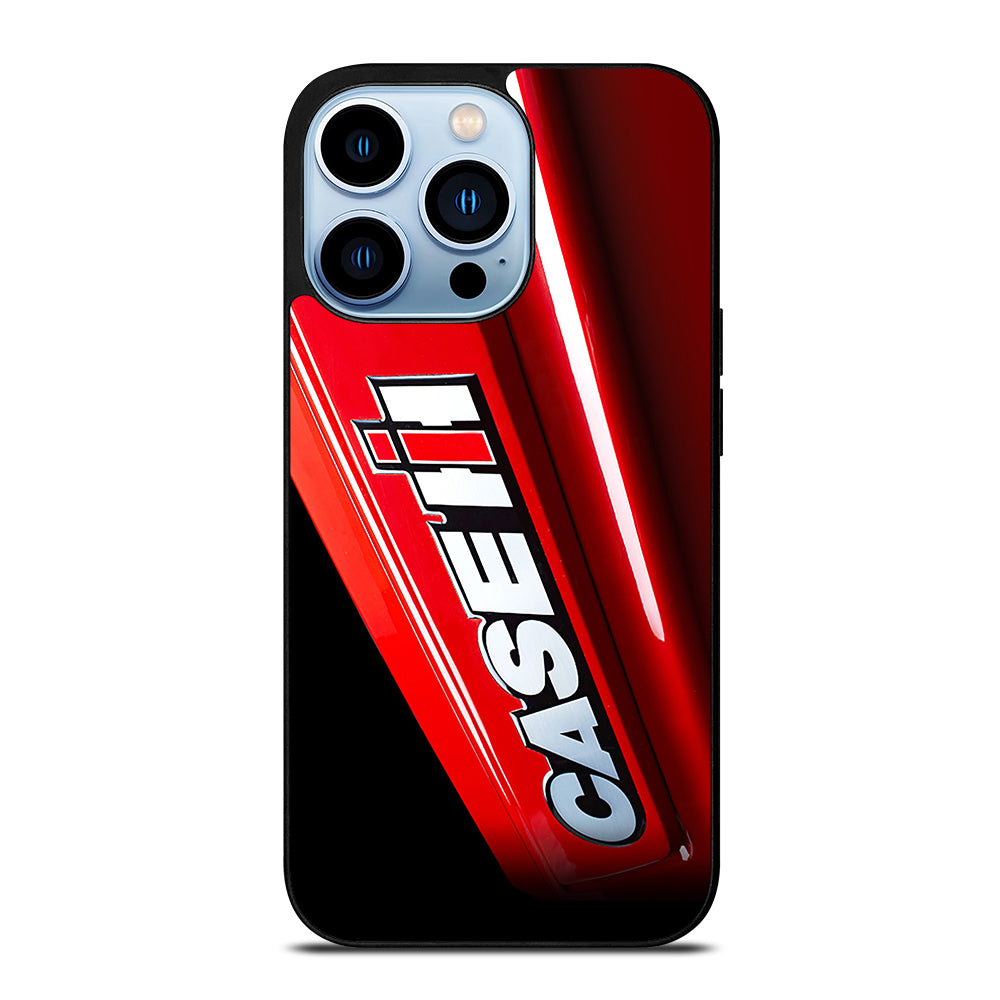 INTERNATIONAL HARVESTER LOGO EMBLEM iPhone 13 Pro Max Case Cover