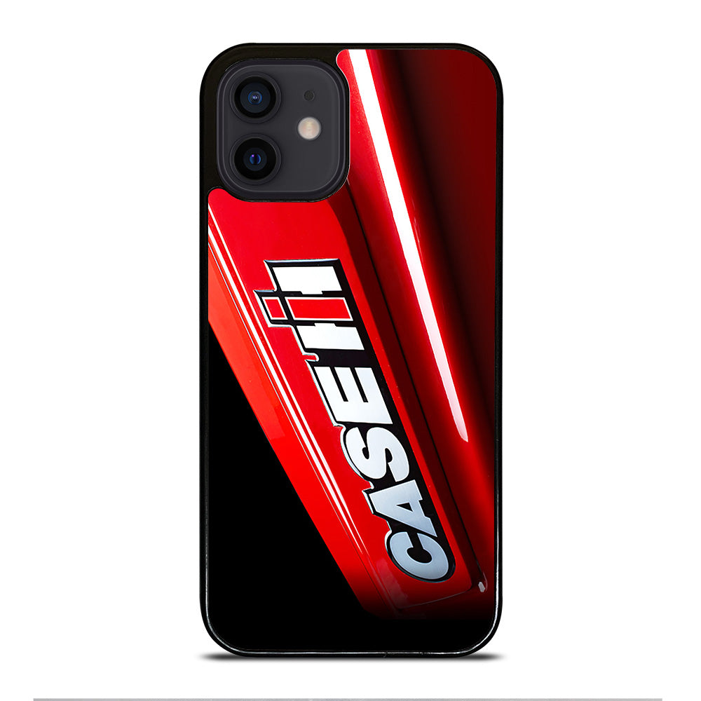 INTERNATIONAL HARVESTER LOGO EMBLEM iPhone 12 Mini Case Cover