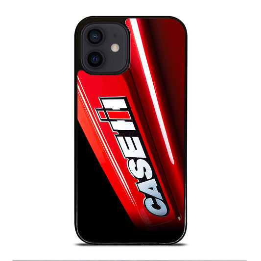 INTERNATIONAL HARVESTER LOGO EMBLEM iPhone 12 Mini Case Cover