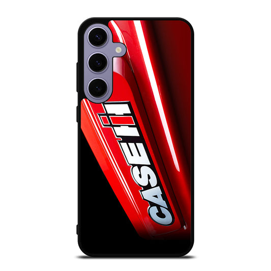 INTERNATIONAL HARVESTER LOGO EMBLEM Samsung Galaxy S24 Plus Case Cover