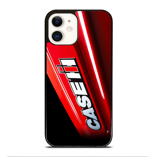 INTERNATIONAL HARVESTER LOGO EMBLEM iPhone 12 Case Cover