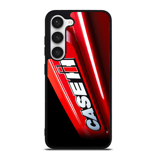 INTERNATIONAL HARVESTER LOGO EMBLEM Samsung Galaxy S23 Case Cover