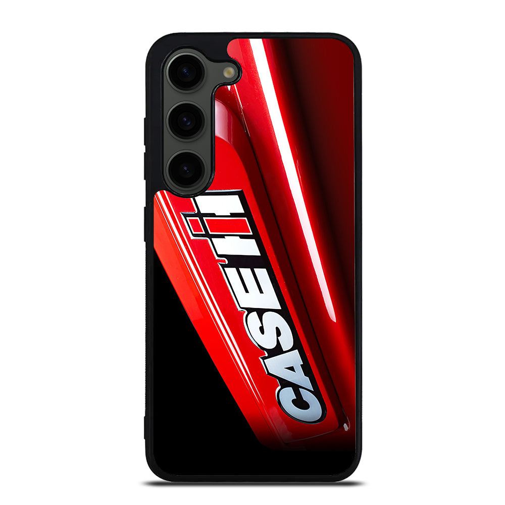 INTERNATIONAL HARVESTER LOGO EMBLEM Samsung Galaxy S23 Plus Case Cover