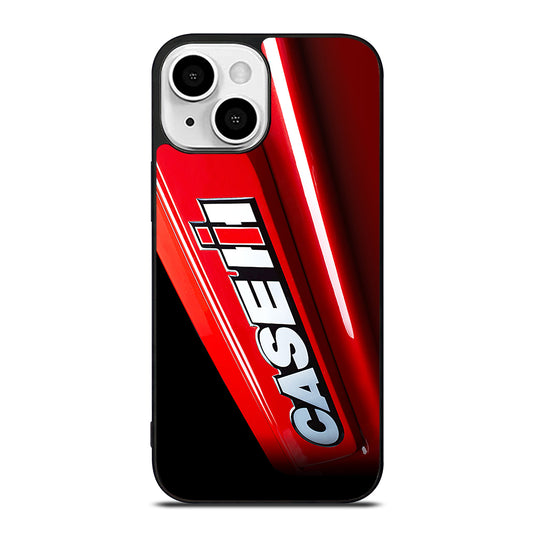 INTERNATIONAL HARVESTER LOGO EMBLEM iPhone 13 Mini Case Cover