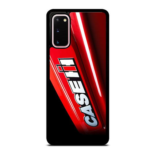 INTERNATIONAL HARVESTER LOGO EMBLEM Samsung Galaxy S20 Case Cover