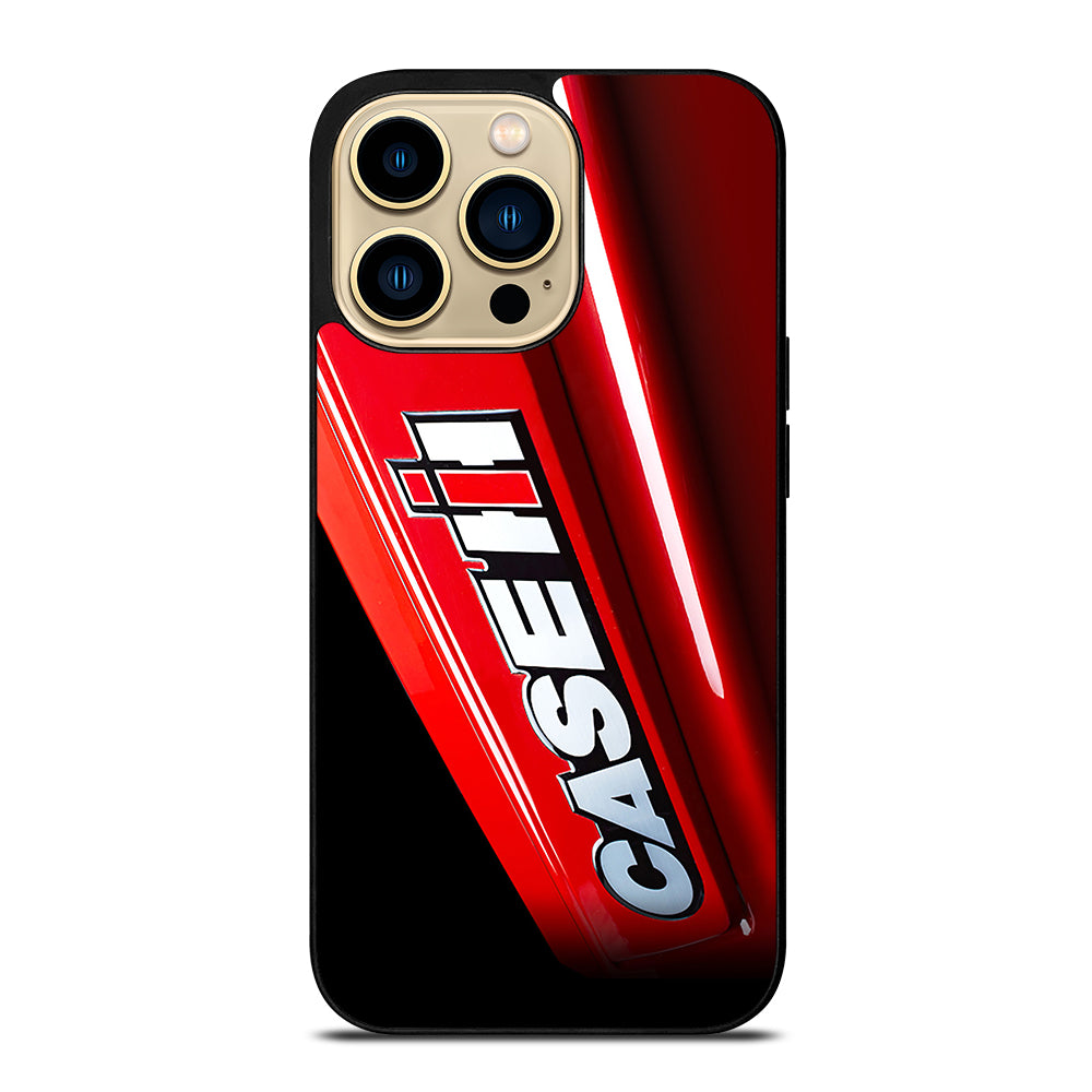 INTERNATIONAL HARVESTER LOGO EMBLEM iPhone 14 Pro Max Case Cover