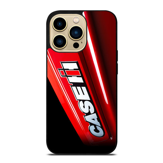 INTERNATIONAL HARVESTER LOGO EMBLEM iPhone 14 Pro Max Case Cover
