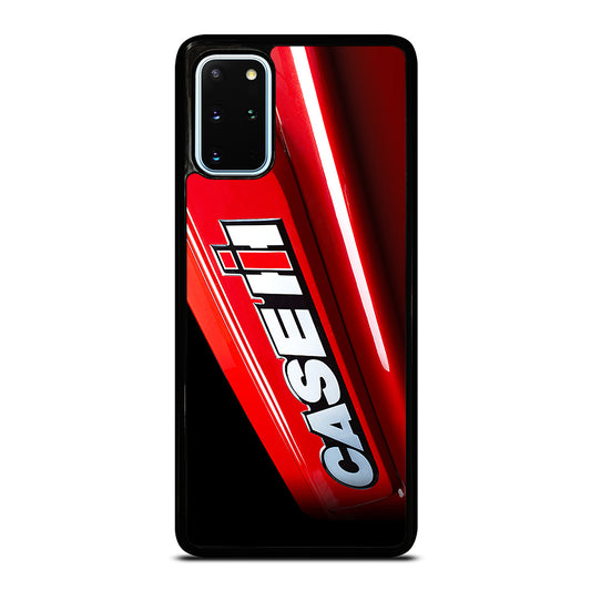 INTERNATIONAL HARVESTER LOGO EMBLEM Samsung Galaxy S20 Plus Case Cover