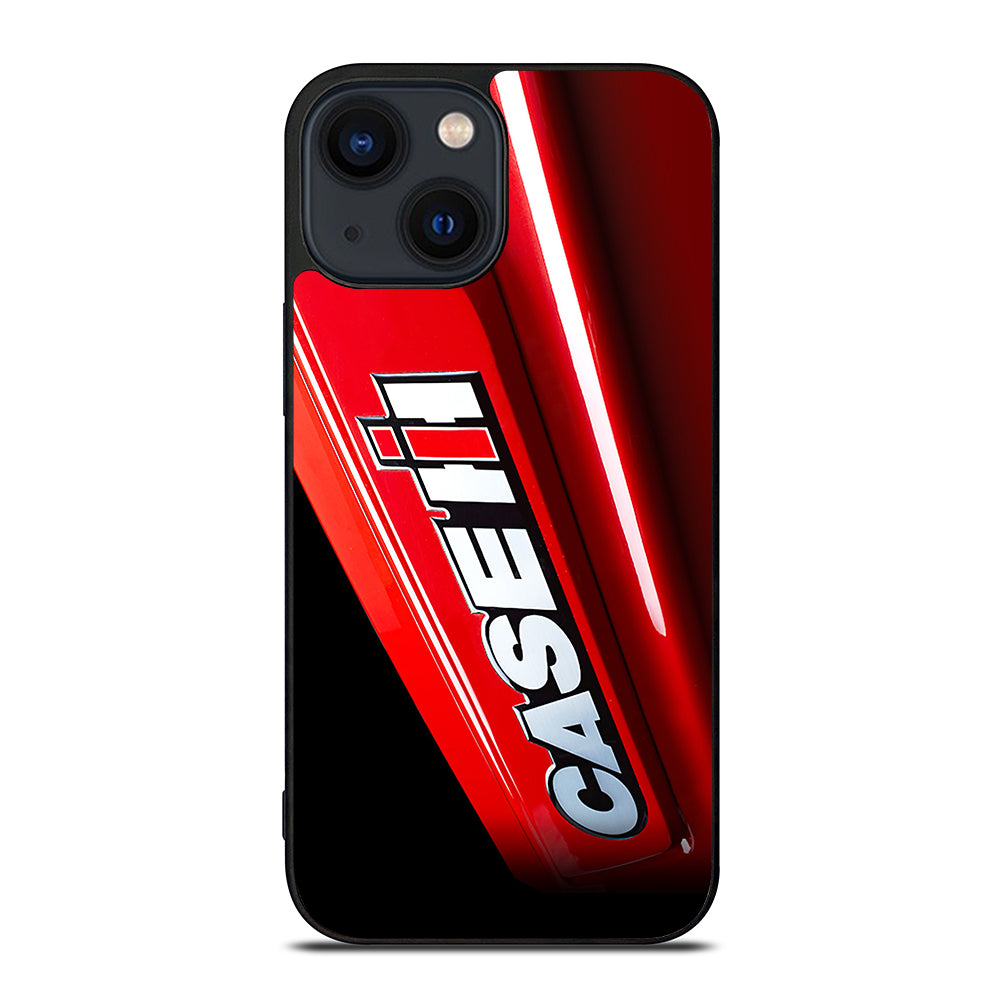 INTERNATIONAL HARVESTER LOGO EMBLEM iPhone 14 Plus Case Cover