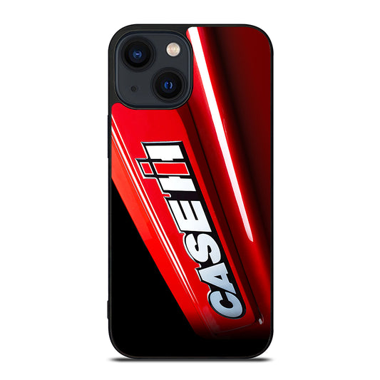 INTERNATIONAL HARVESTER LOGO EMBLEM iPhone 14 Plus Case Cover